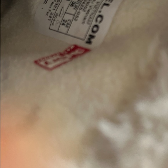 Womens Sorel boots - Picture 5 of 5